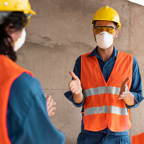 Inducción Operativa para trabajadores Inducción Operativa para trabajadores